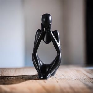 Art Sculpture Home Decor